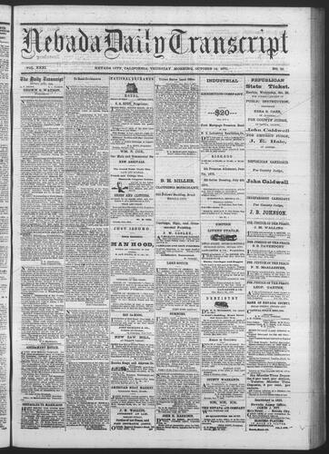 October 14, 1875