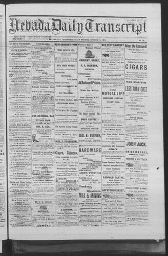 October 14, 1881