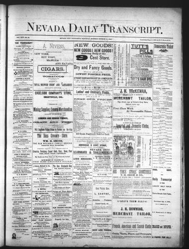 October 14, 1882