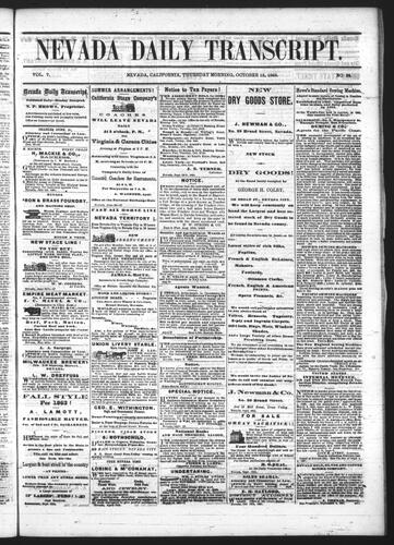 October 15, 1863