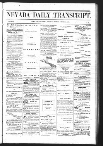 October 15, 1868
