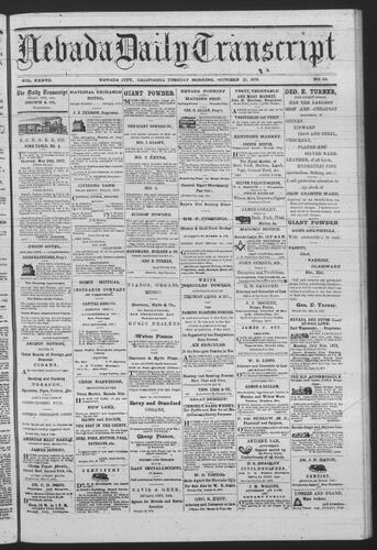 October 15, 1878