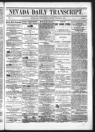 October 16, 1863