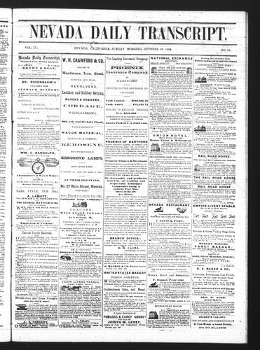 October 16, 1864