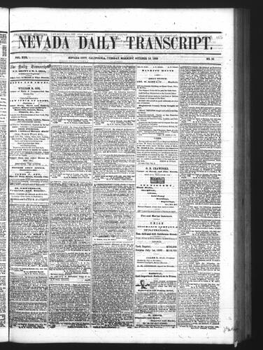 October 16, 1866