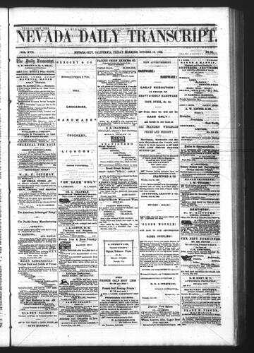 October 16, 1868