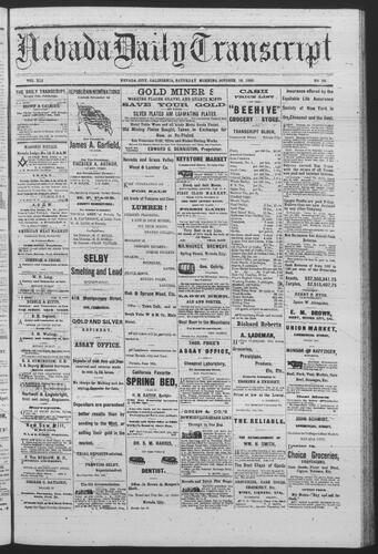 October 16, 1880