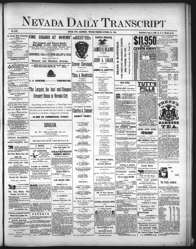 October 16, 1884