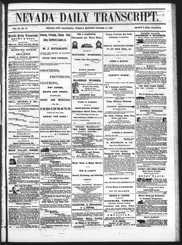 October 17, 1865