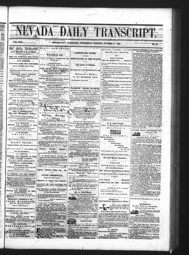 October 17, 1866