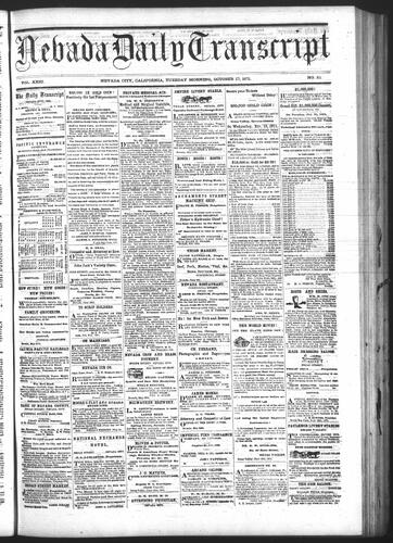 October 17, 1871