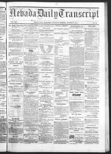 October 17, 1872