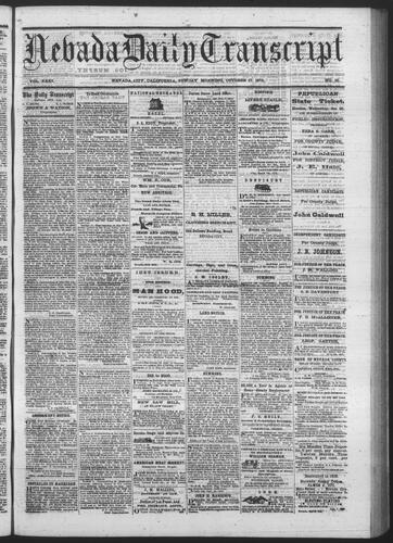 October 17, 1875