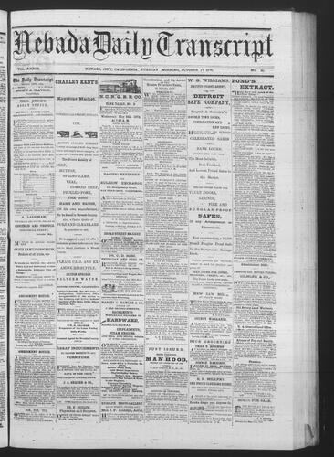 October 17, 1876