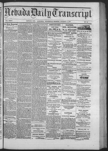 October 17, 1877