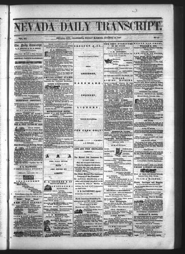 October 18, 1867
