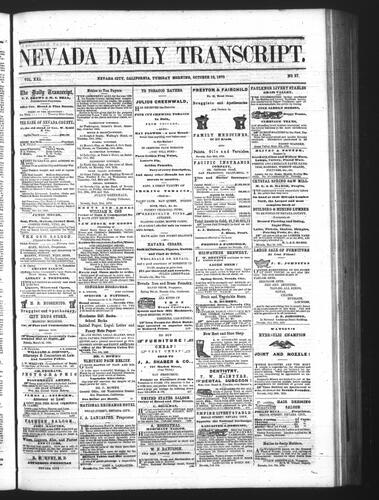 October 18, 1870