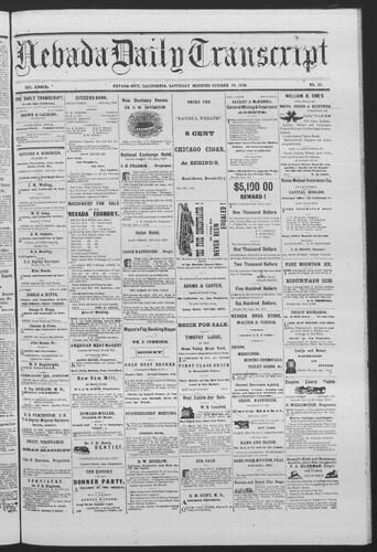 October 18, 1879