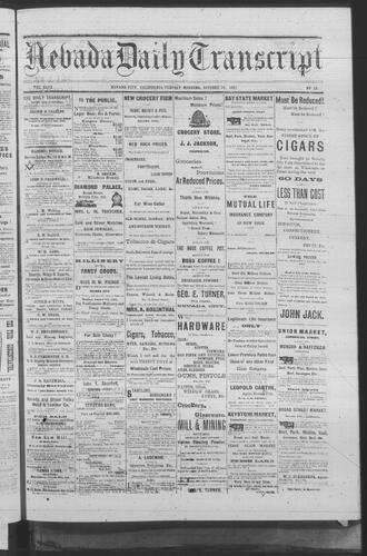 October 18, 1881
