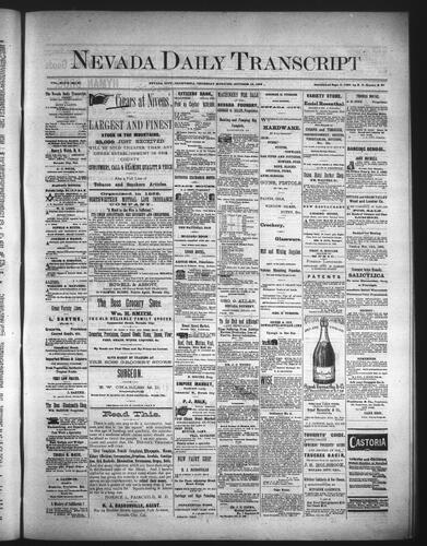 October 18, 1883