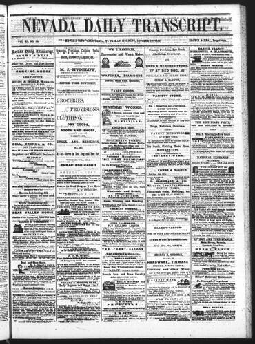 October 19, 1865