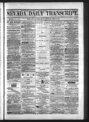 October 19, 1867