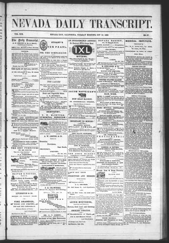 October 19, 1869