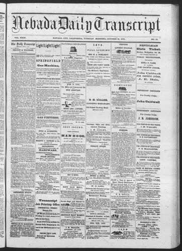 October 19, 1875