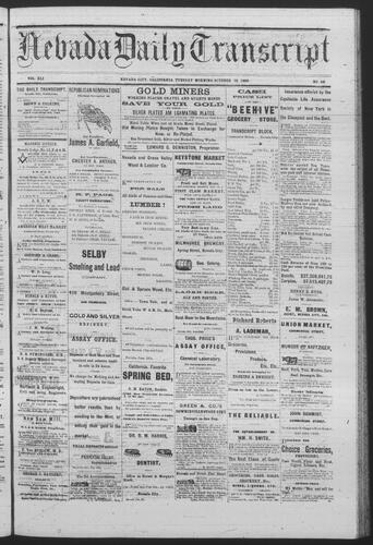 October 19, 1880