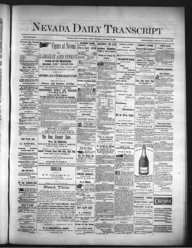 October 19, 1883