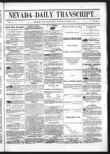 October 2, 1863