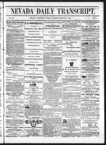 October 2, 1864