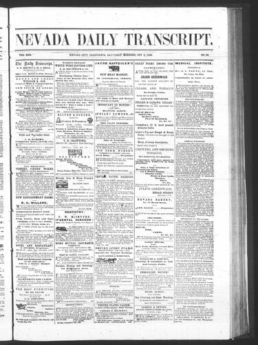October 2, 1869