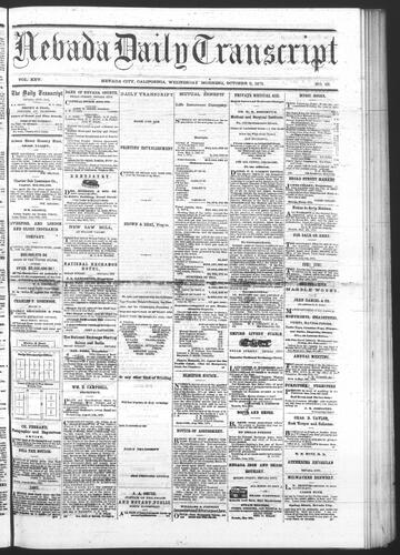 October 2, 1872