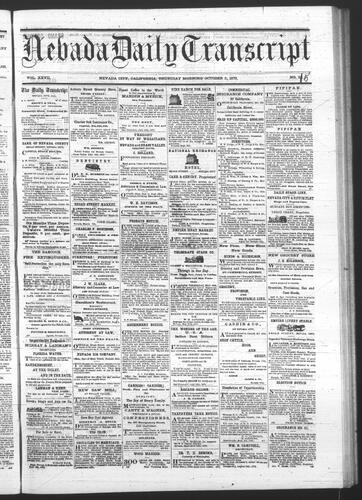 October 2, 1873
