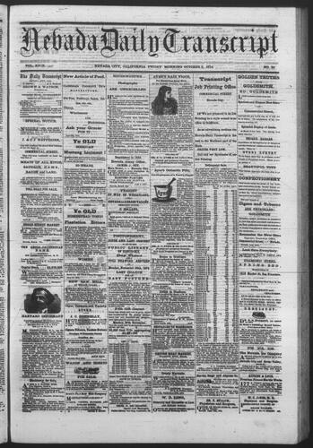 October 2, 1874