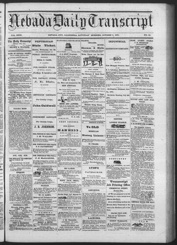 October 2, 1875