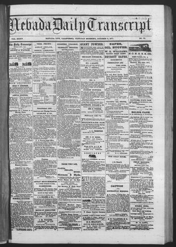 October 2, 1877
