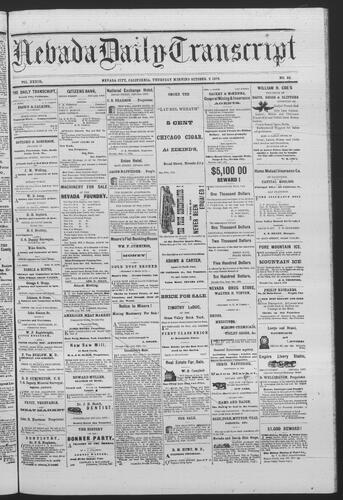 October 2, 1879