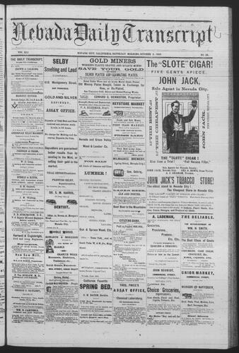 October 2, 1880