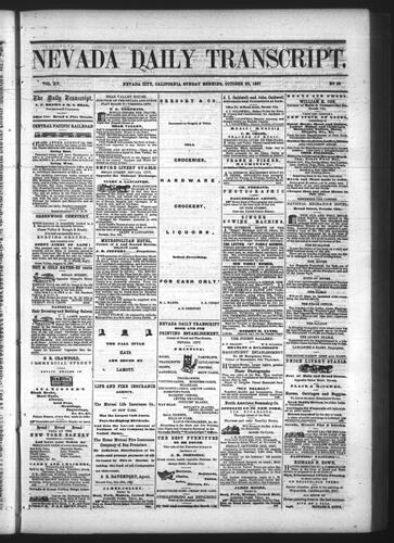 October 20, 1867