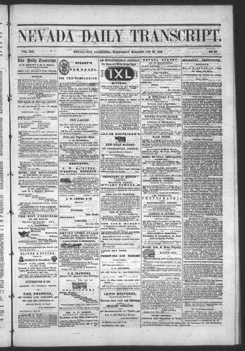 October 20, 1869