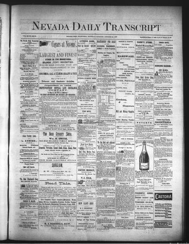 October 20, 1883