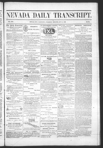 October 21, 1869