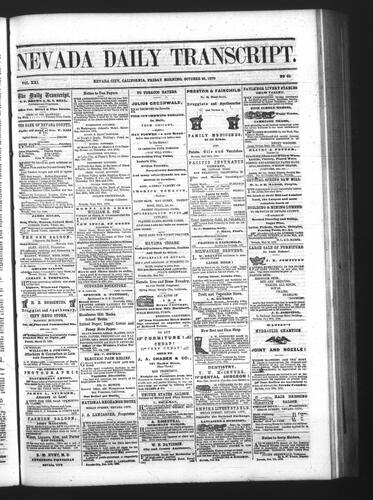 October 21, 1870