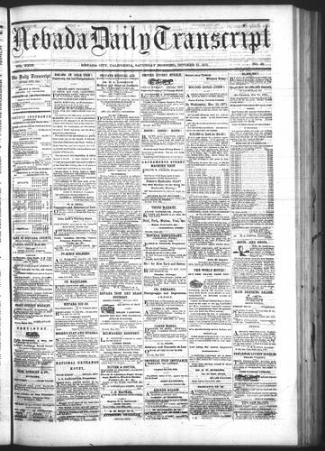 October 21, 1871