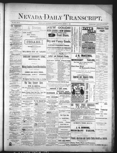October 21, 1882