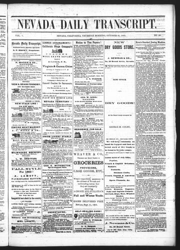 October 22, 1863