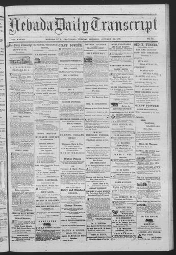 October 22, 1878