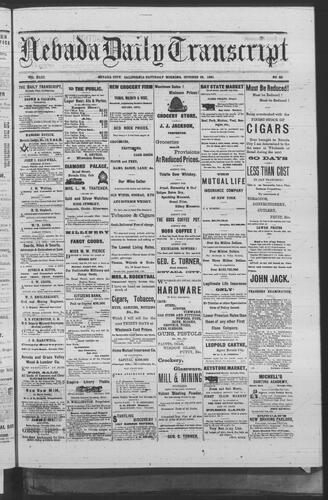 October 22, 1881